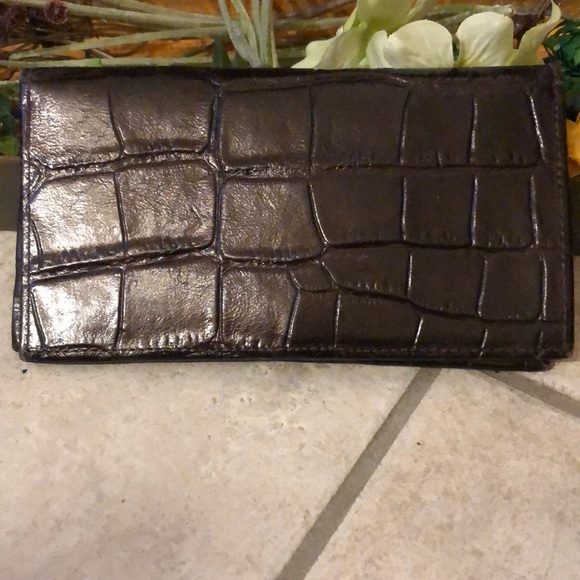 Brighton wallet - Picture 3 of 6